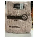 Depend Fresh Protection Adult Diapers, (1 pack...