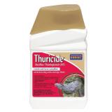 Bonide Thuricide BT Concentrate 16 oz $16.49
