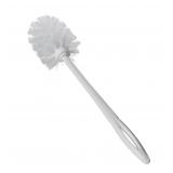 Rubbermaid 15 White Toilet Brush - $3.00
