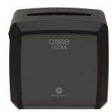 Georgia-Pacific Tabletop Napkin Dispenser 7.6x6.1