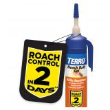 Terro Cockroach Gel Bait 3 oz. $13.17