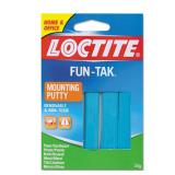 Loctite Fun-Tak Mounting Putty 2 oz Blue
