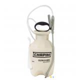 Chapin 1-Gallon Clean N Seal Poly Deck Sprayer