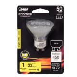 Feit Electric LED MR16 450L 6W Bulb New Open-Pkg
