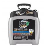 Roundup Dual Action Weed Killer 1.33 Gal.