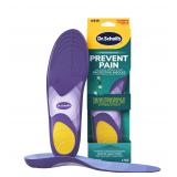 Dr. Scholls Prevent Pain Insoles Womens 6-10
