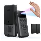 Lockin Venoris Go Smart Palm Vein Door Lock
