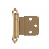 Amerock 38 Inset Self-Closing Cabinet Hinges