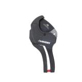 Husky 2 in. Ratcheting PVC Cutter - $25.98