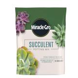 Miracle-Gro Succulent Potting Mix 4 qt.