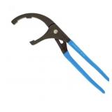 Channellock 12in PVC Oil Filter Plier Model 212