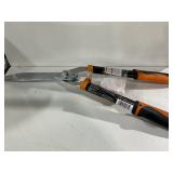 Fiskars 23 Hedge Shears Self-Sharpening $29.98