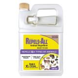 Bonide Repels-All Animal Repellent RTU Tan
