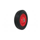 Shepherd 8 Semi-Pneumatic Rubber Tire