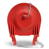 Korky Premium 3-Inch Universal Toilet Flapper