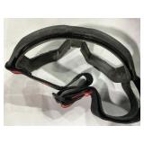 Clear Low Profile Dual Coat Len