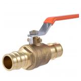 SharkBite 34 PEX-A Expansion Ball Valve - $13.98