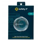 Safety 1st Stove Knob Covers 5 Count