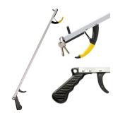 Sammons Preston 32 Lightweight Reacher Grabber