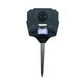 Bird-X Solar Ultrasonic Animal Repeller 1 Ct