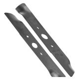 Greenworks 20 Twin Force Mower Replacement Blades