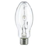 Sunlite 100W Metal Halide Bulb 9000 Lumens ED17