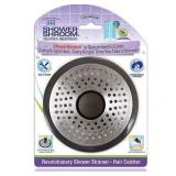 ShowerShroom Ultra Stainless Drain Protector 4