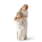 Willow Tree Loving My Mother Figure 6.5 $54.83
