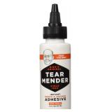 Tear Mender Fabric Leather Adhesive 2 oz