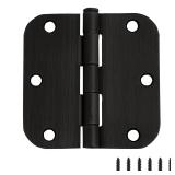 Design House 3.5 Interior Door Hinges 3-Pack