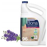 Bona Hardwood Floor Cleaner Refill 96 fl oz
