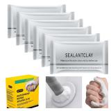 KEPTFIT Waterproof Sealing Clay 6-Pack $8.89