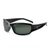 Ergodyne Skullerz Thor Polarized Safety Glasses