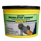 Quikrete Hydraulic Water Stop Cement 10lb $15.97