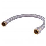 SharkBite 24 Braided Water Heater Connector