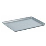 Vollrath Half-Size Aluminum Sheet Pan 18 x 13