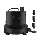 Simple Deluxe 660GPH Submersible Water Pump