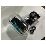 PUR Chrome Faucet Water Filter System 1 Count