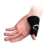 EvoShield Protective Thumb Guard Small Black