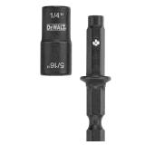 DEWALT 14 516 Double Ended Nut Driver