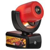 Projectables Cars LED Night Light Projector 1-Pack