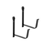 Achla Designs 6 Wall Mount Flower Box Brackets