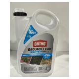 Ortho GroundClear Weed Grass Killer 0.5 Gal