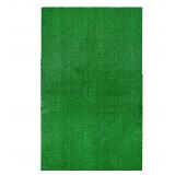 Garland Rug Artificial Grass 3 x 5 Green Rug