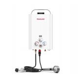 GASLAND 1.58 GPM Propane Tankless Water Heater