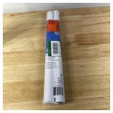 Everbilt 18" . 30" Width Adjustable Closet Rod