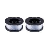 BLACKDECKER 0.065 Trimmer Spool 2-Pack