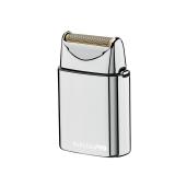 BaBylissPRO Professional Foil Shaver Silver New