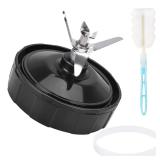 URSUMER 7-Fins Blender Blade for Ninja New $13.99