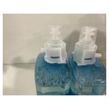 Purell Healthy Soap Foam 2 x 1200mL Refills